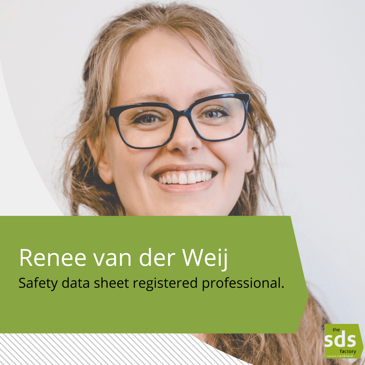 renee van der weij